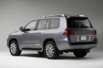 Lexus LX570 2008 года